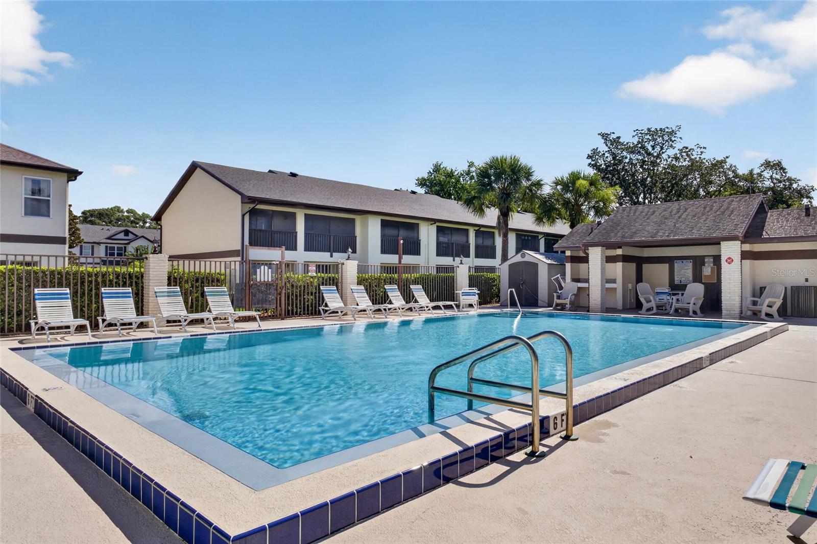 600 NORTHERN WAY #906, WINTER SPRINGS, FL — photo 45