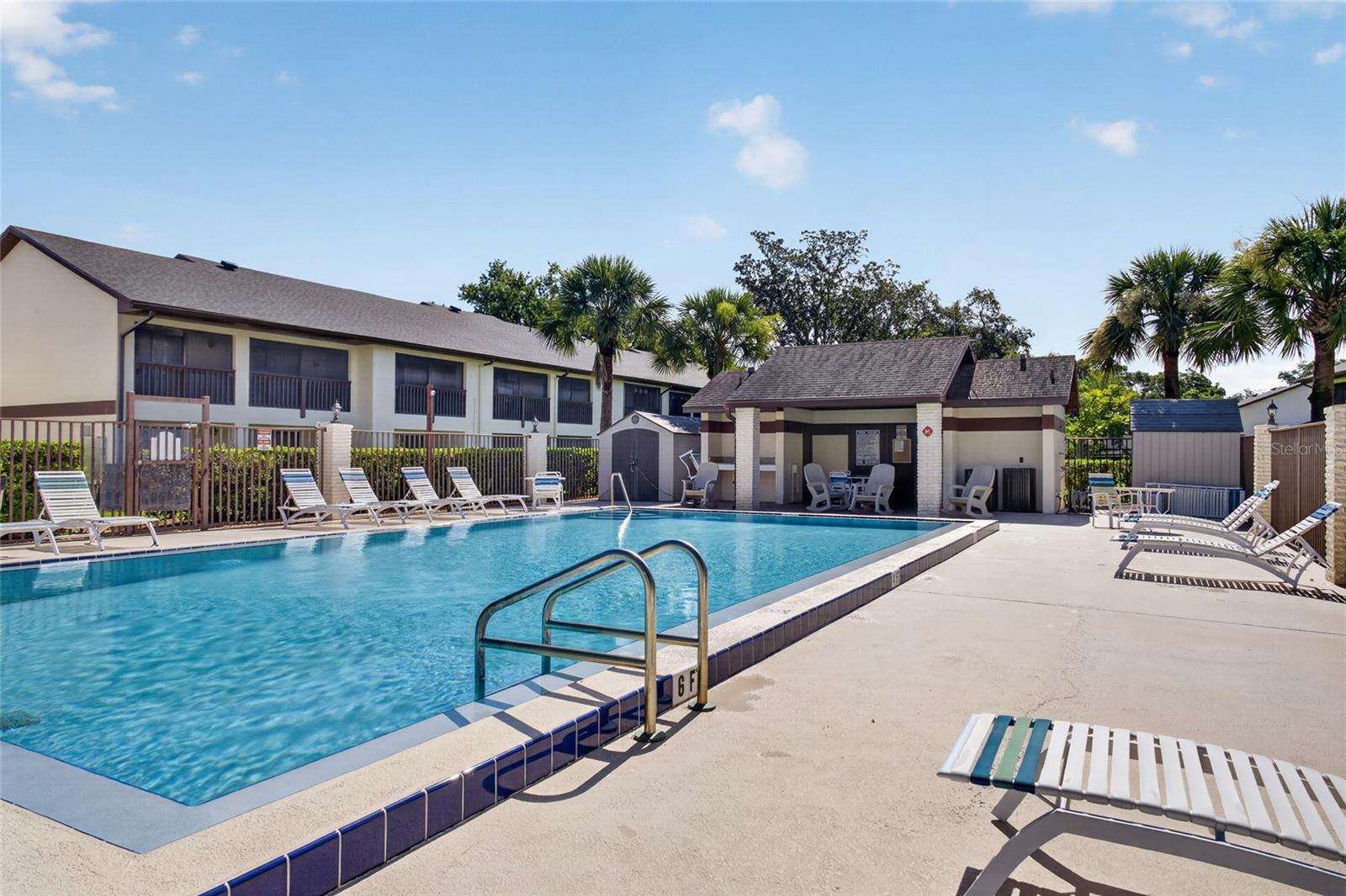 600 NORTHERN WAY #906, WINTER SPRINGS, FL — photo 46