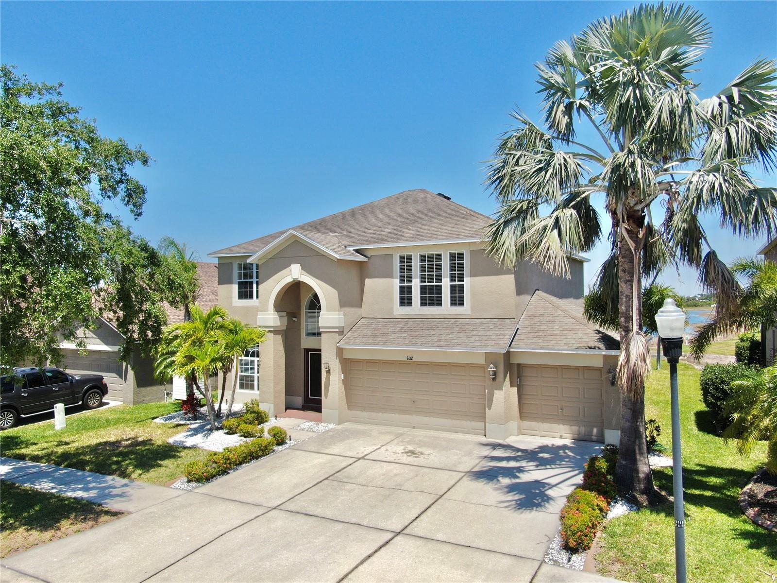 632 TANANA FALL DR, RUSKIN, FL — photo 3