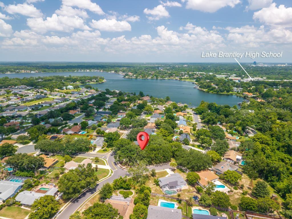 2670 JENNIFER HOPE BLVD, LONGWOOD, FL — photo 80