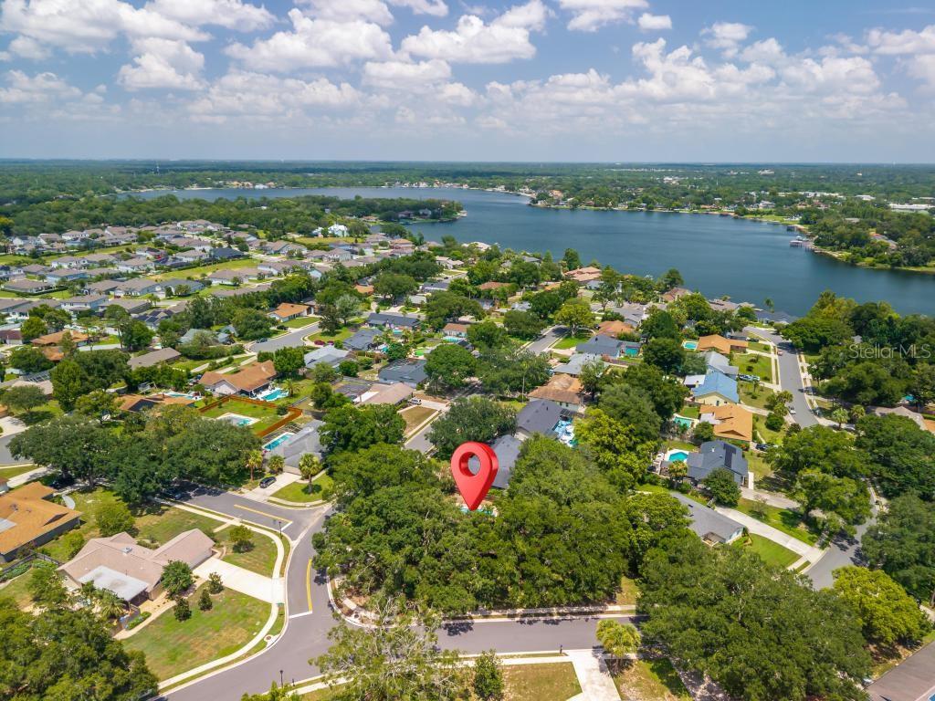 2670 JENNIFER HOPE BLVD, LONGWOOD, FL — photo 82
