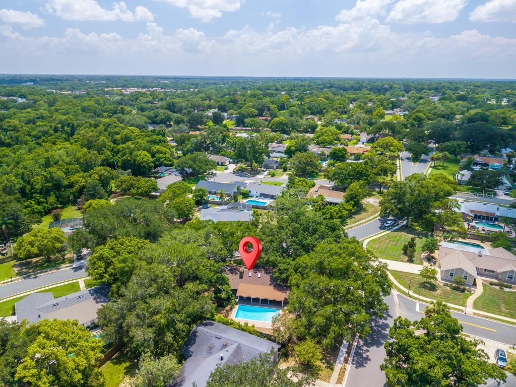 2670 JENNIFER HOPE BLVD, LONGWOOD, FL — photo 83