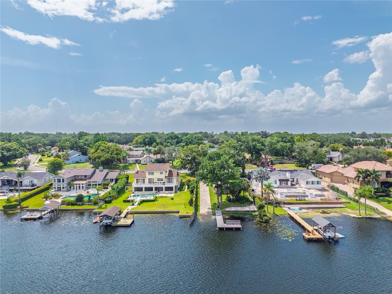 2670 JENNIFER HOPE BLVD, LONGWOOD, FL — photo 98