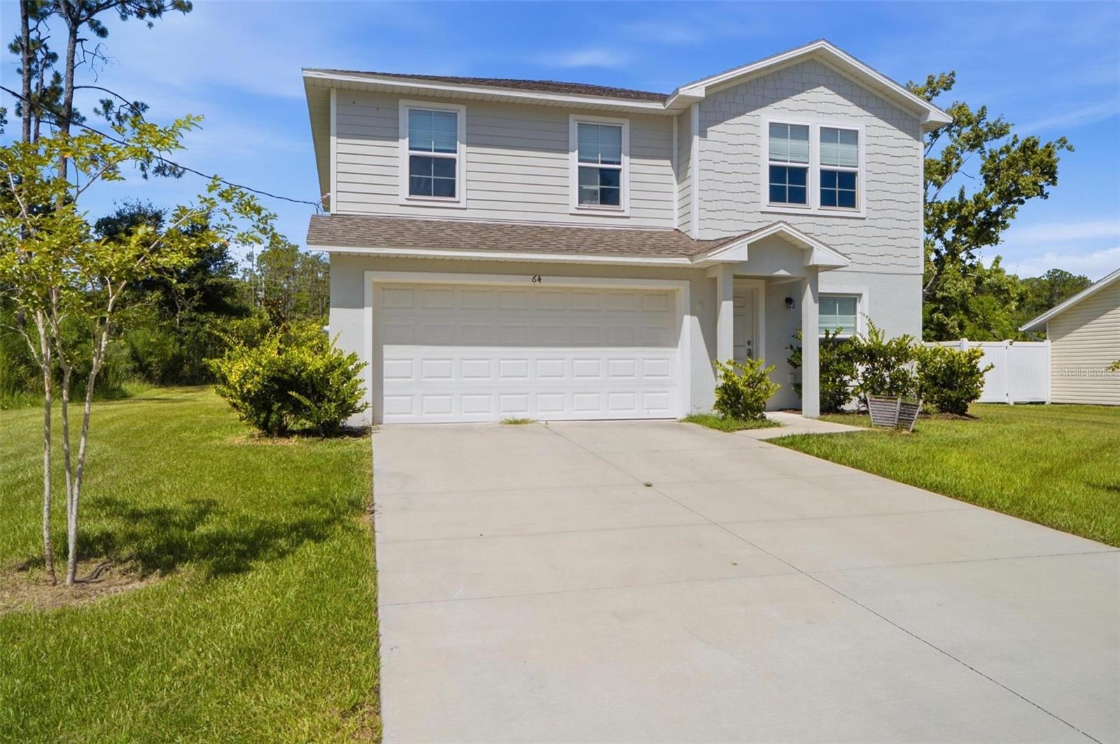 64 FOXHALL LN, PALM COAST, FL