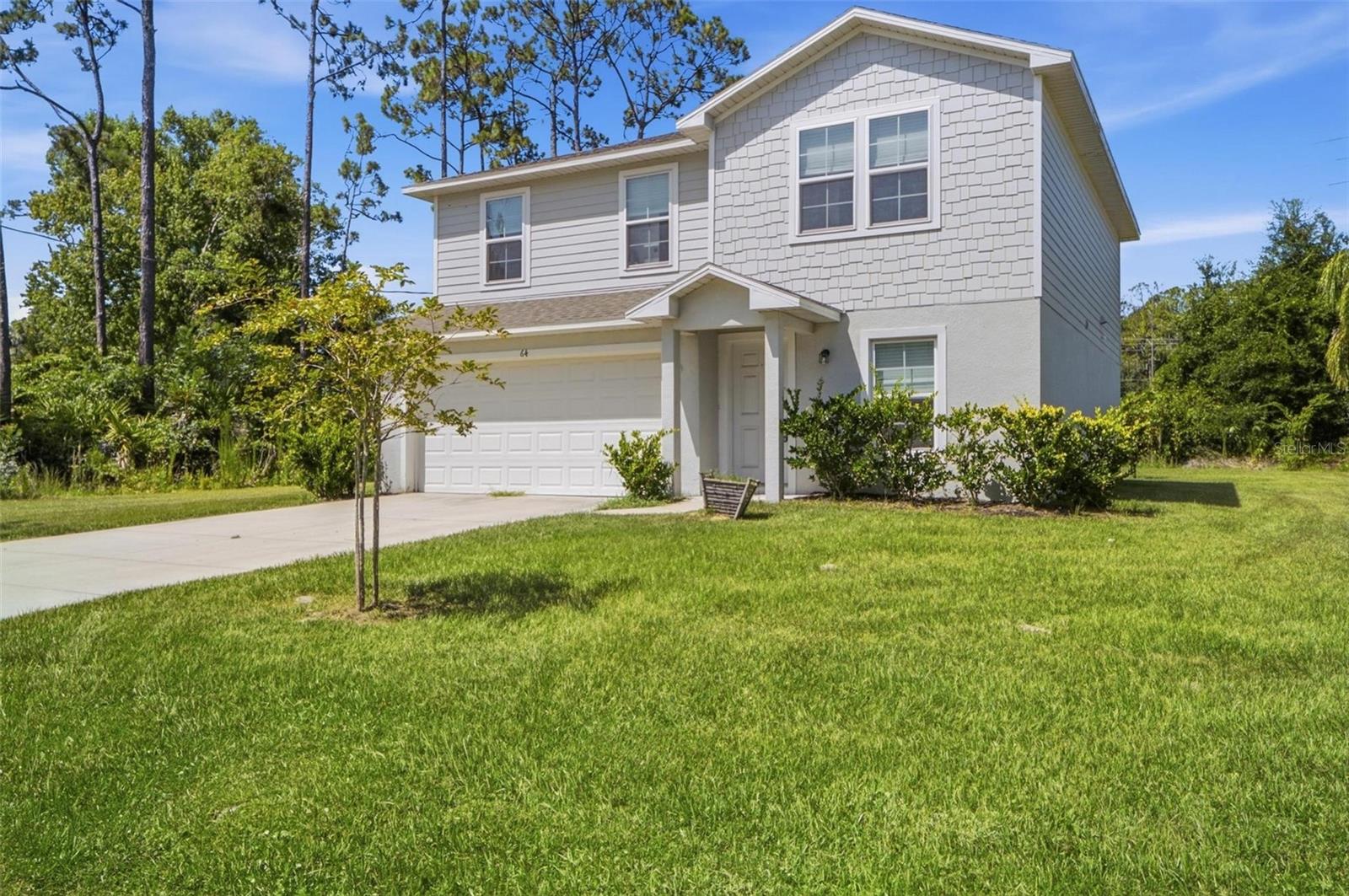 64 FOXHALL LN, PALM COAST, FL — photo 2