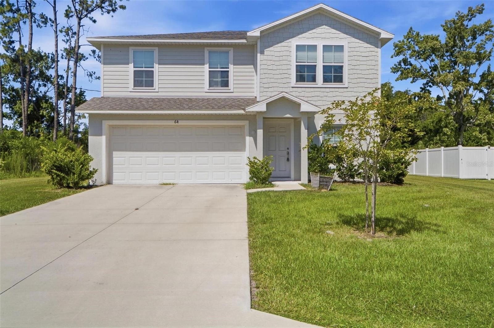 64 FOXHALL LN, PALM COAST, FL — photo 3