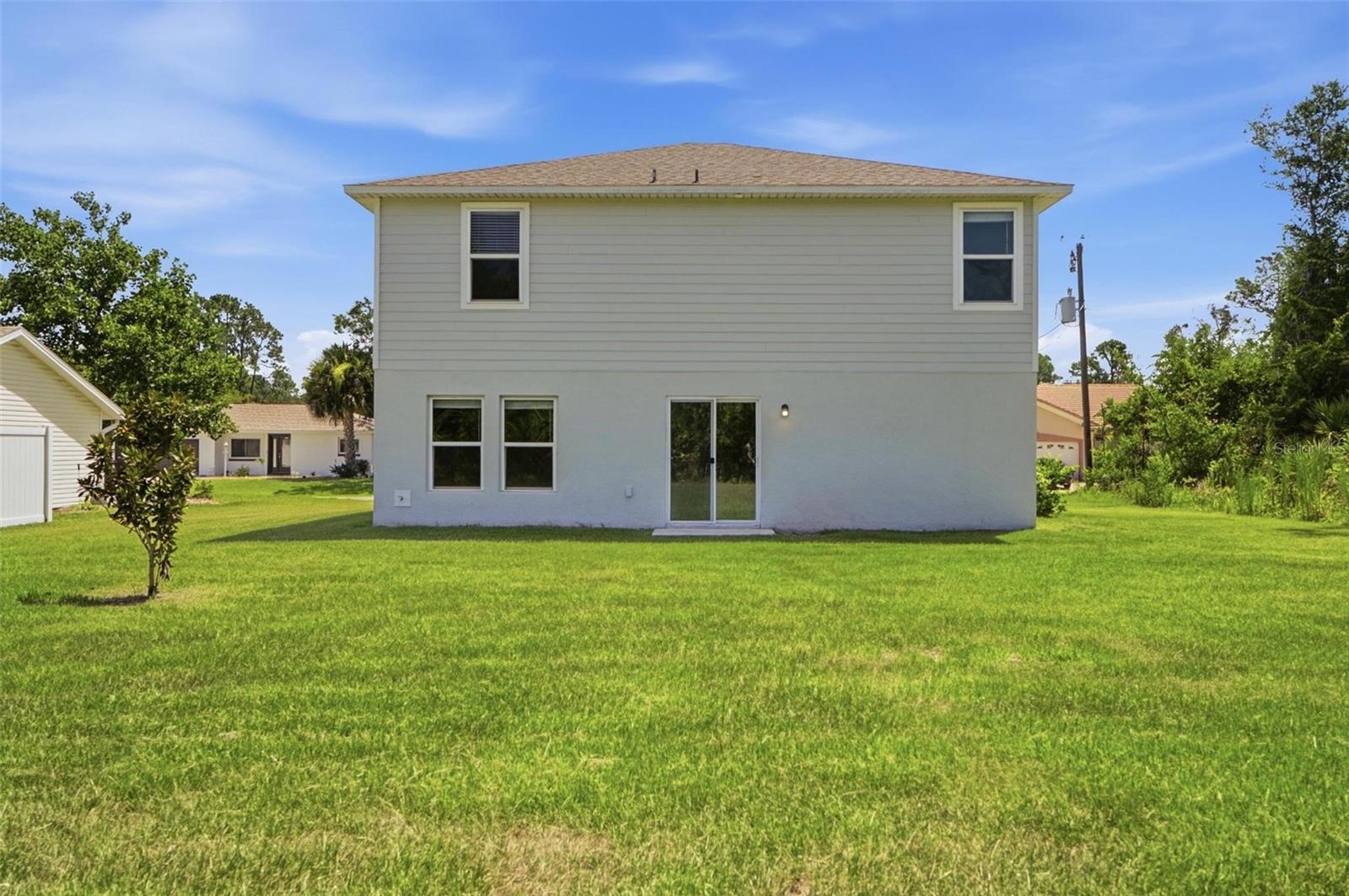 64 FOXHALL LN, PALM COAST, FL — photo 49