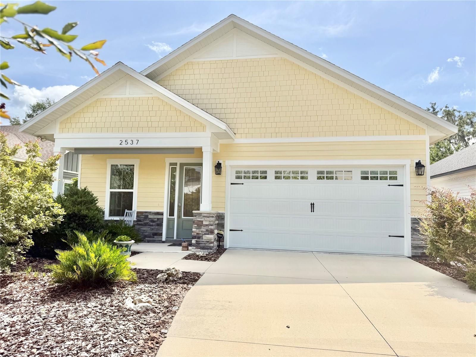 2537 NW 48TH TER, GAINESVILLE, FL
