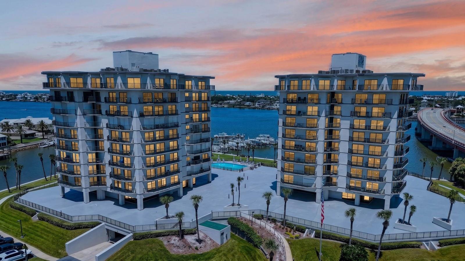 503 N CAUSEWAY #2020, NEW SMYRNA BEACH, FL