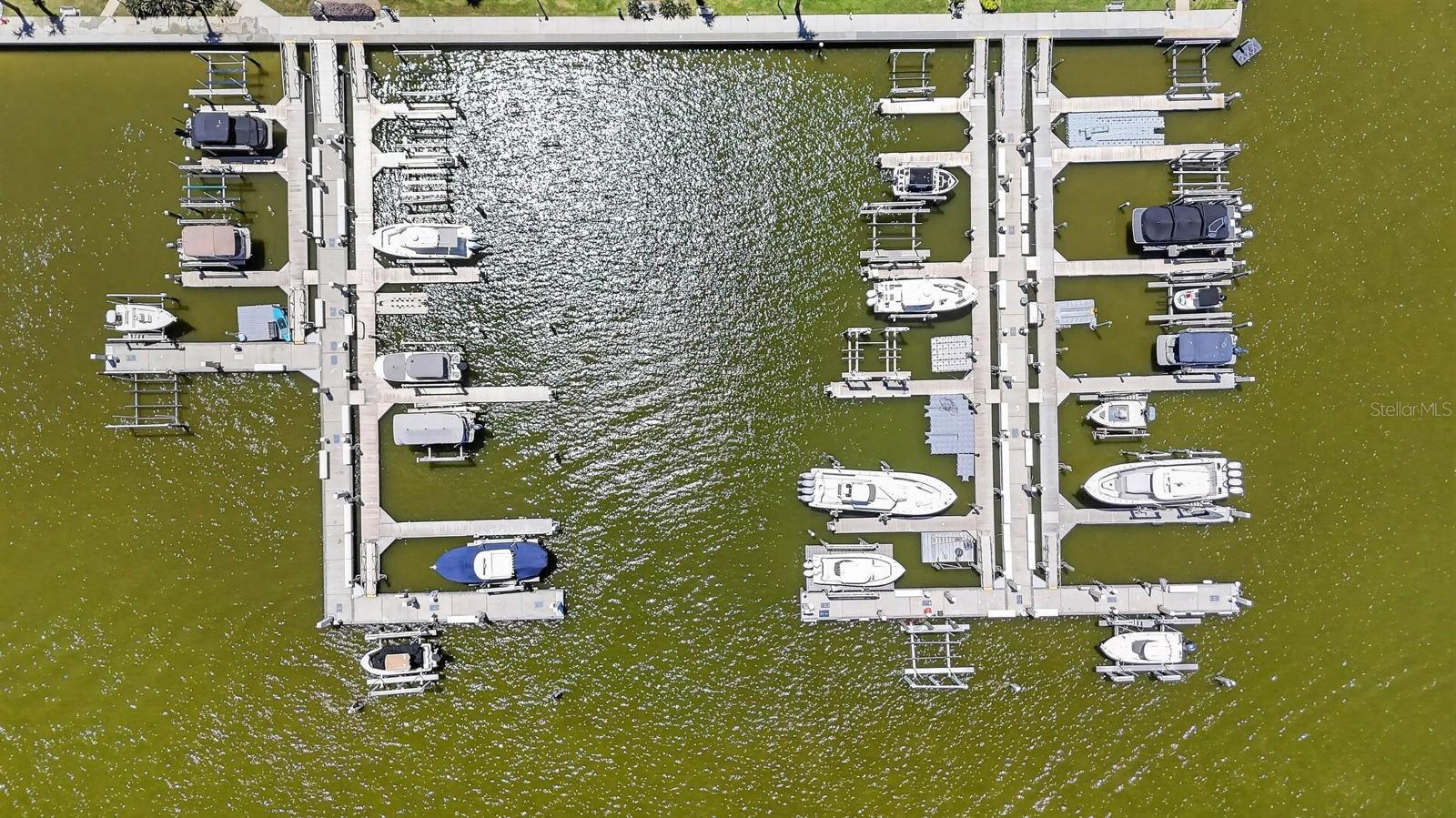 503 N CAUSEWAY #2020, NEW SMYRNA BEACH, FL — photo 36