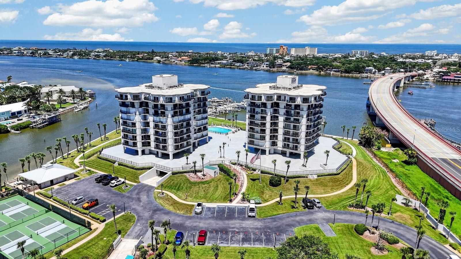 503 N CAUSEWAY #2020, NEW SMYRNA BEACH, FL — photo 38