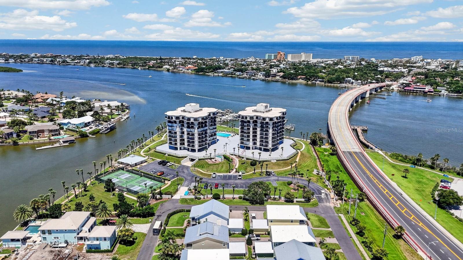 503 N CAUSEWAY #2020, NEW SMYRNA BEACH, FL — photo 39