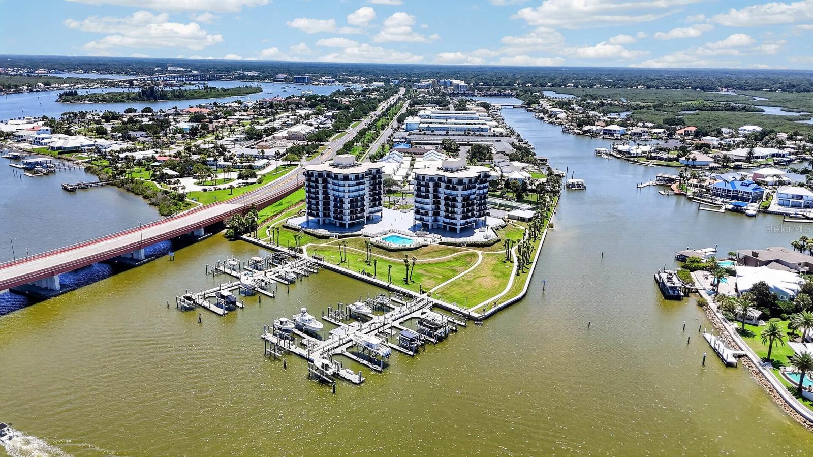 503 N CAUSEWAY #2020, NEW SMYRNA BEACH, FL — photo 42