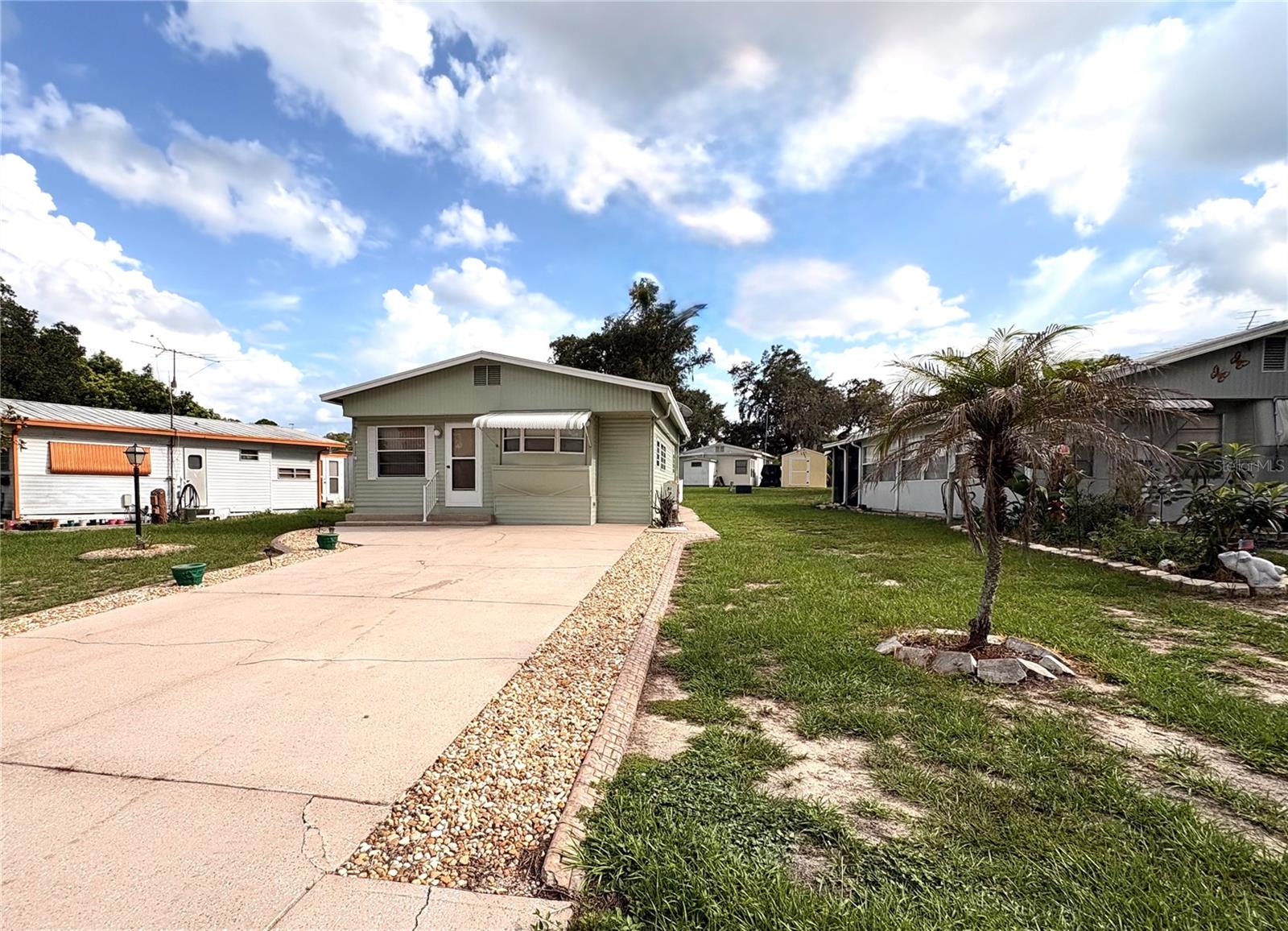 117 SADDLEBAG TRL, LAKE WALES, FL — photo 3