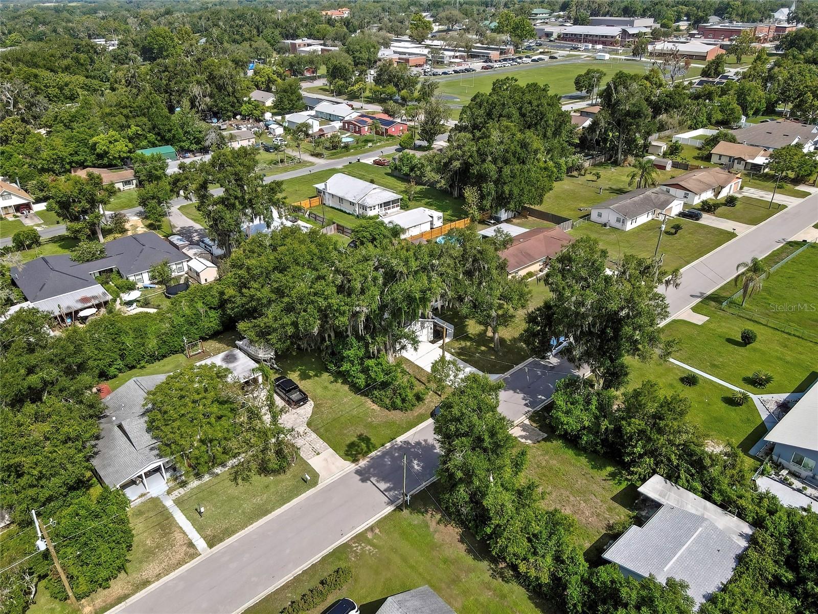 13649 13TH ST, DADE CITY, FL — photo 41