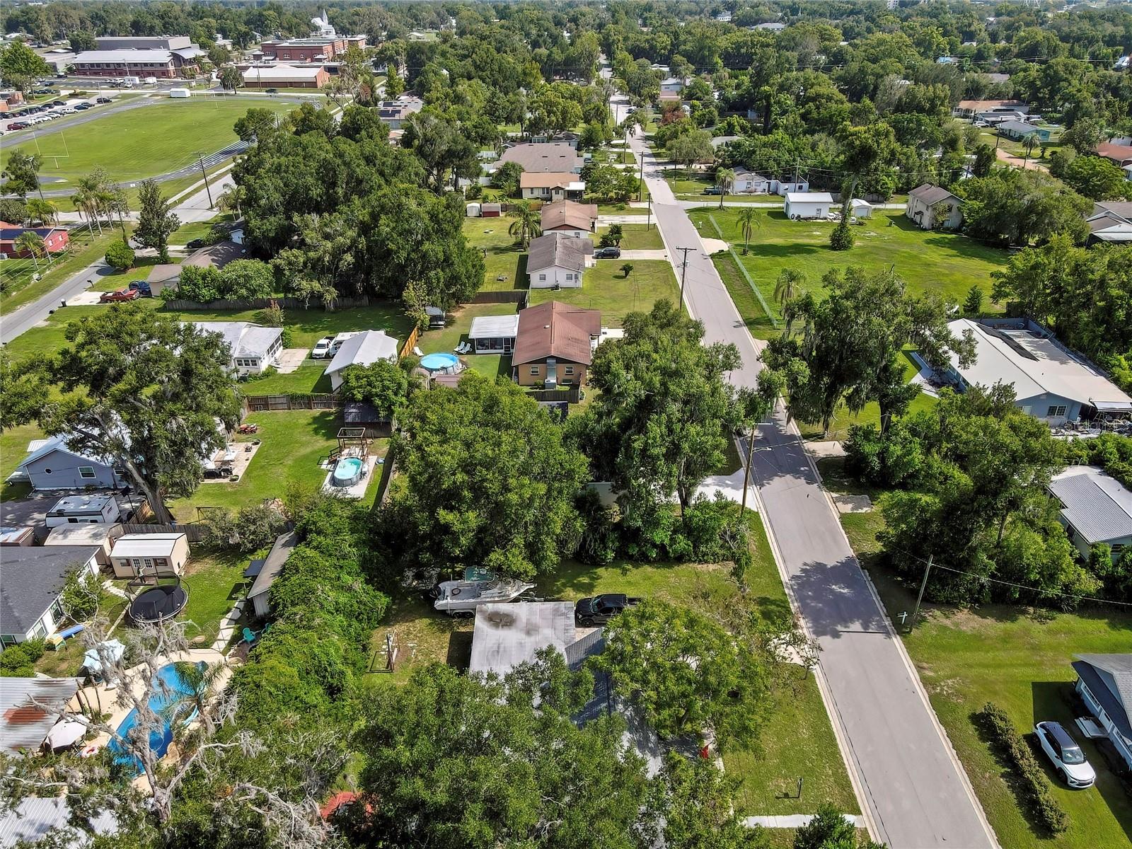 13649 13TH ST, DADE CITY, FL — photo 42