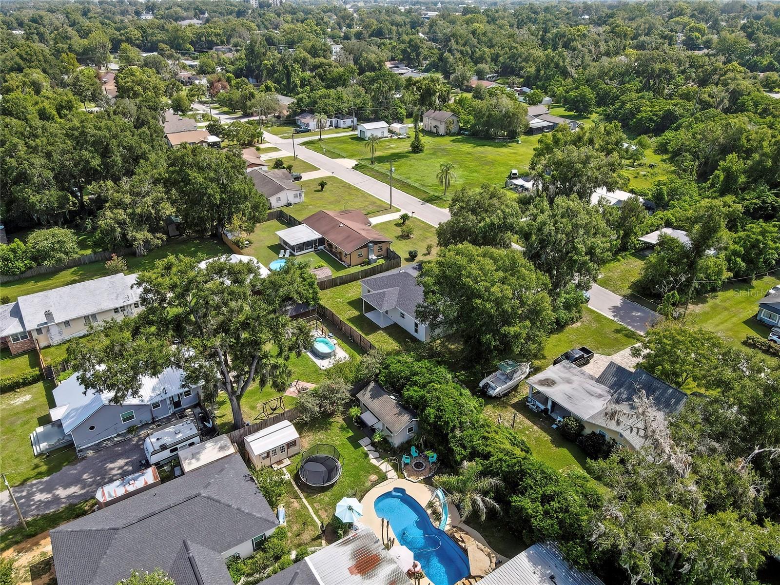 13649 13TH ST, DADE CITY, FL — photo 43