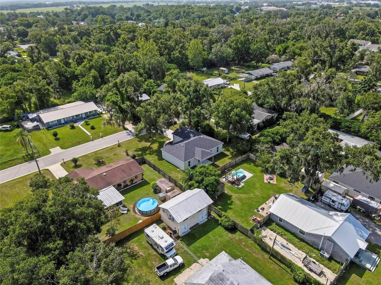 13649 13TH ST, DADE CITY, FL — photo 45