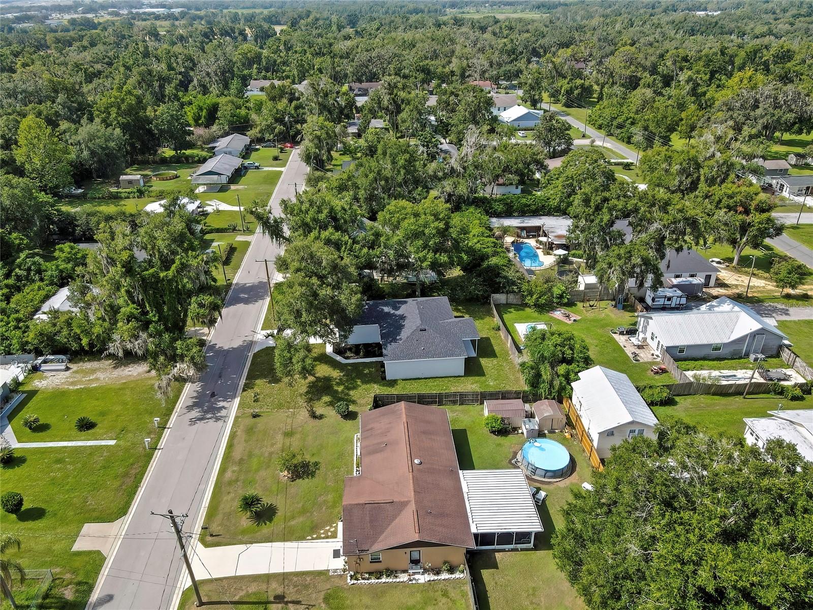 13649 13TH ST, DADE CITY, FL — photo 46
