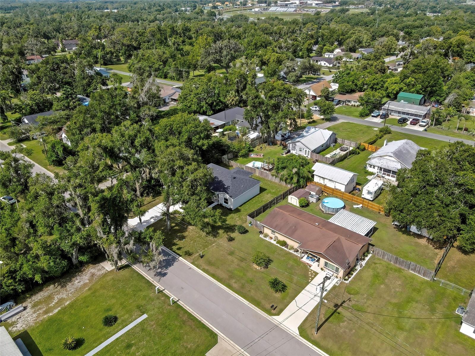 13649 13TH ST, DADE CITY, FL — photo 47