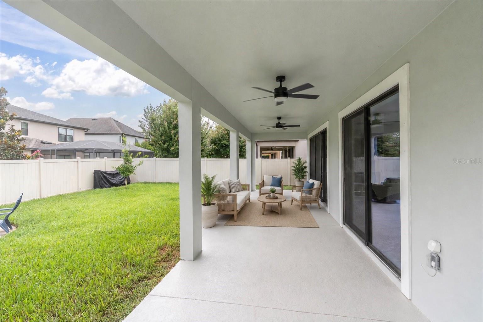 12354 LYON PINE LN, ODESSA, FL — photo 41