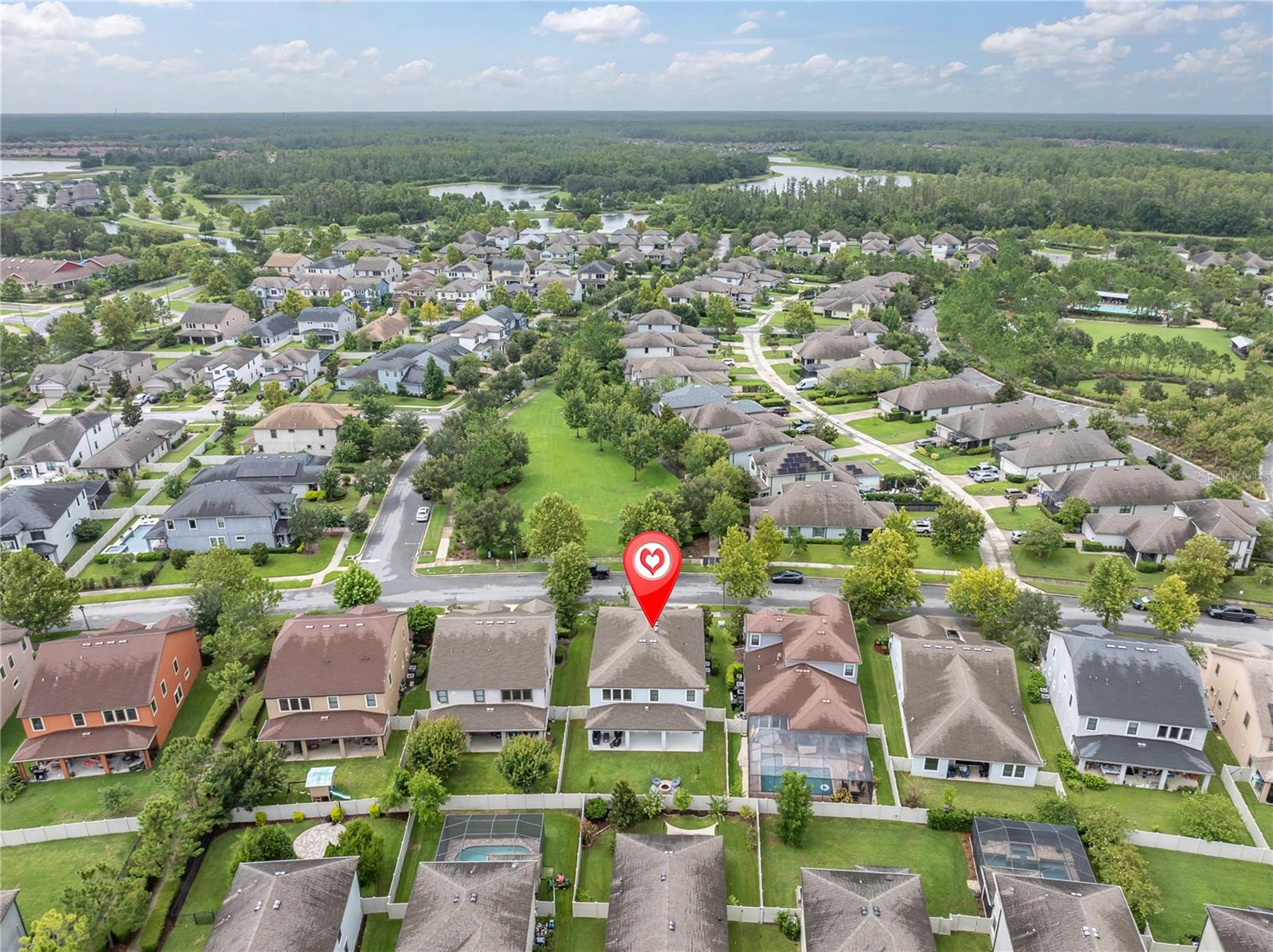 12354 LYON PINE LN, ODESSA, FL — photo 42