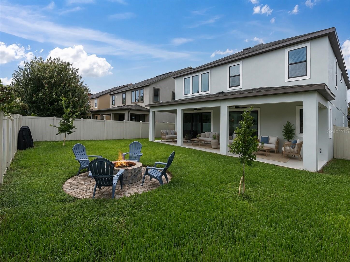 12354 LYON PINE LN, ODESSA, FL — photo 43