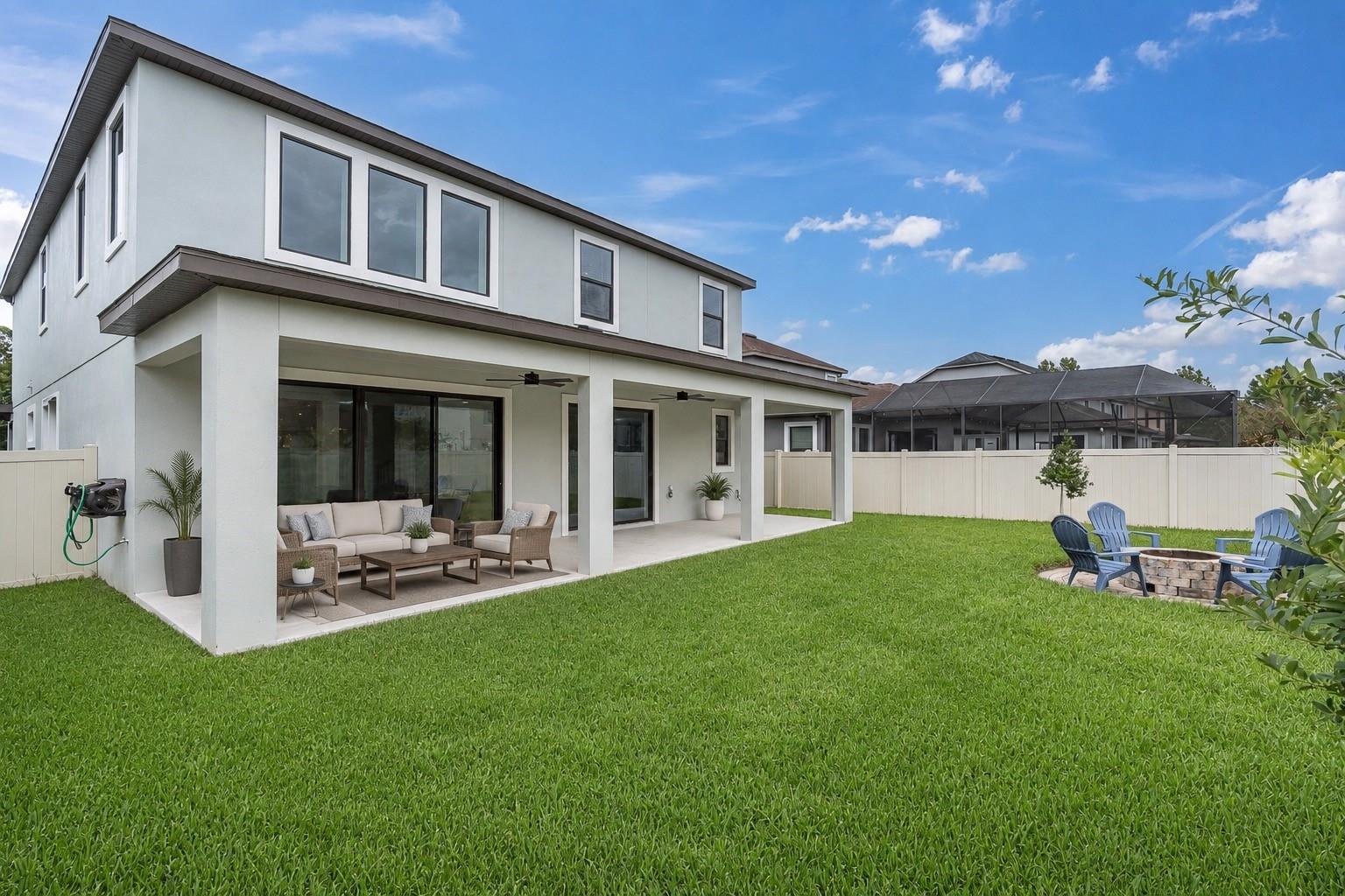 12354 LYON PINE LN, ODESSA, FL — photo 44