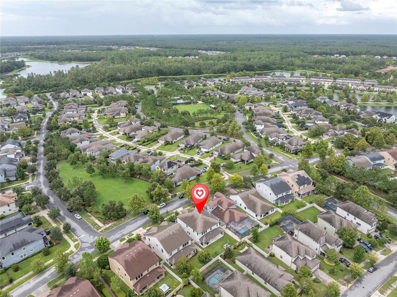 12354 LYON PINE LN, ODESSA, FL — photo 47