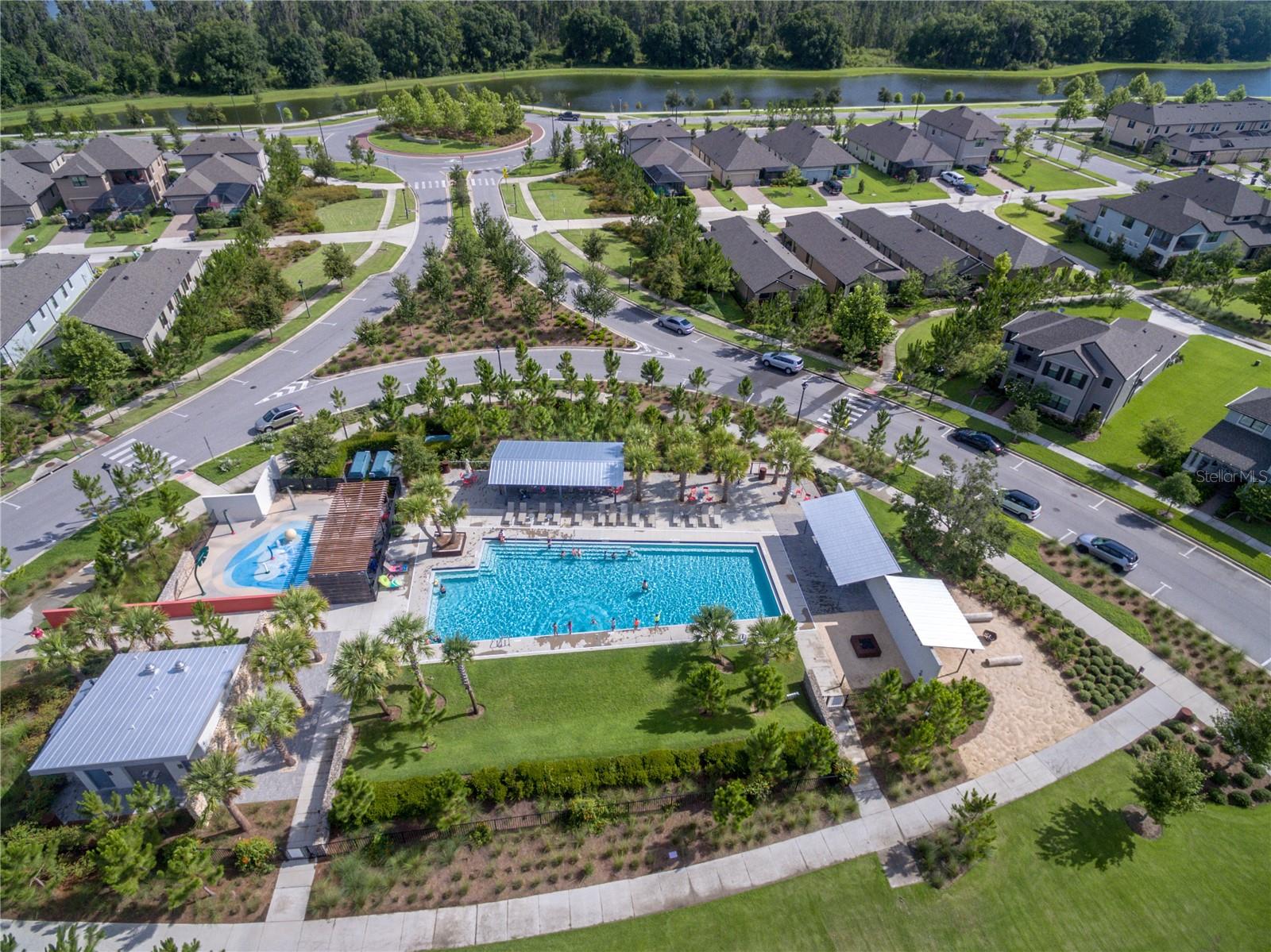 12354 LYON PINE LN, ODESSA, FL — photo 55