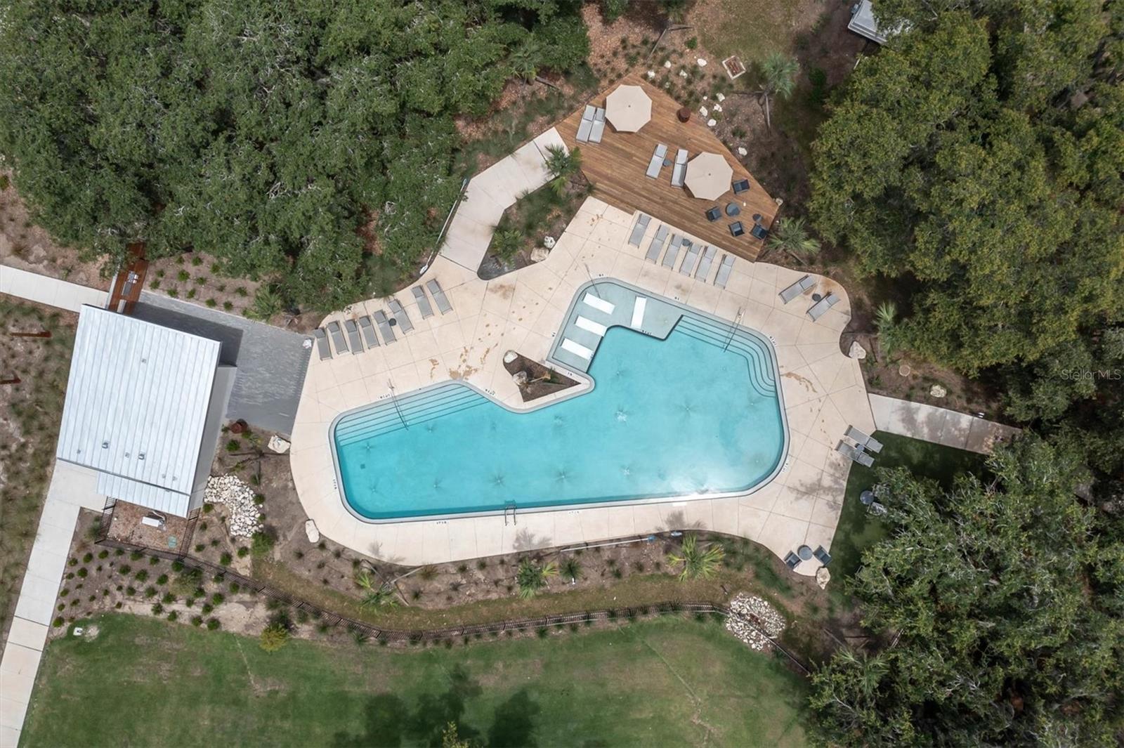 12354 LYON PINE LN, ODESSA, FL — photo 56