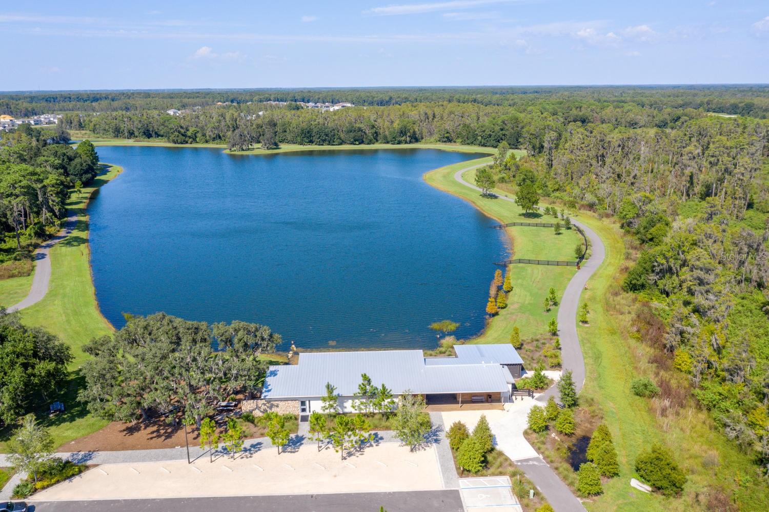 12354 LYON PINE LN, ODESSA, FL — photo 71