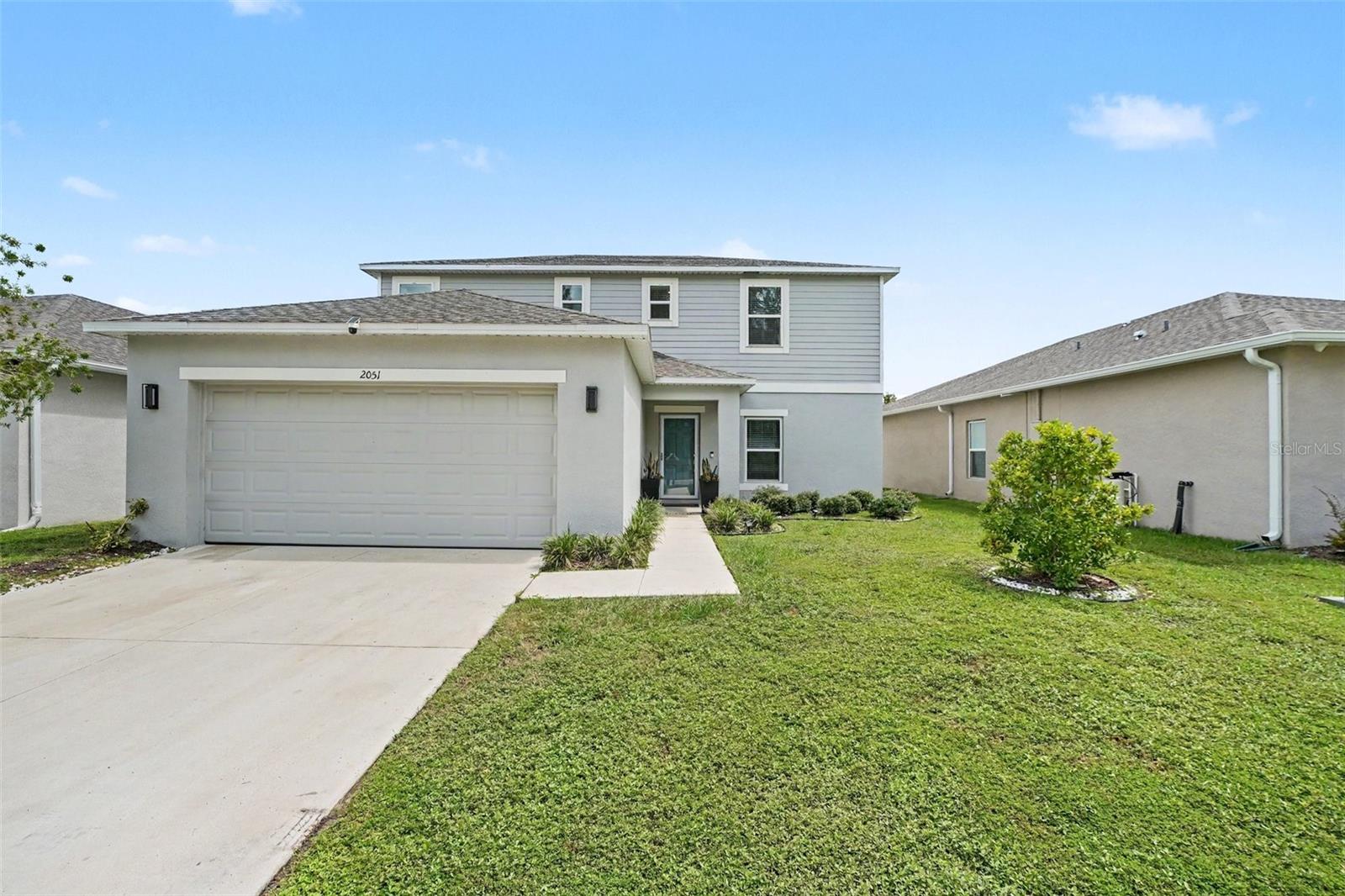 2051 ROSEWOOD CIR, LAKELAND, FL