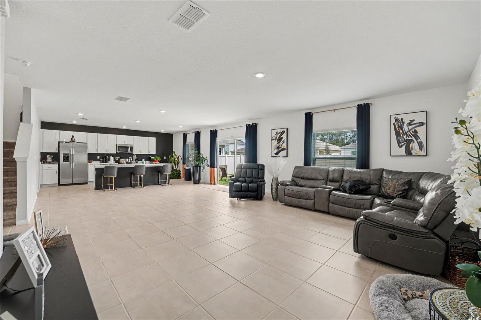 2051 ROSEWOOD CIR, LAKELAND, FL — photo 5