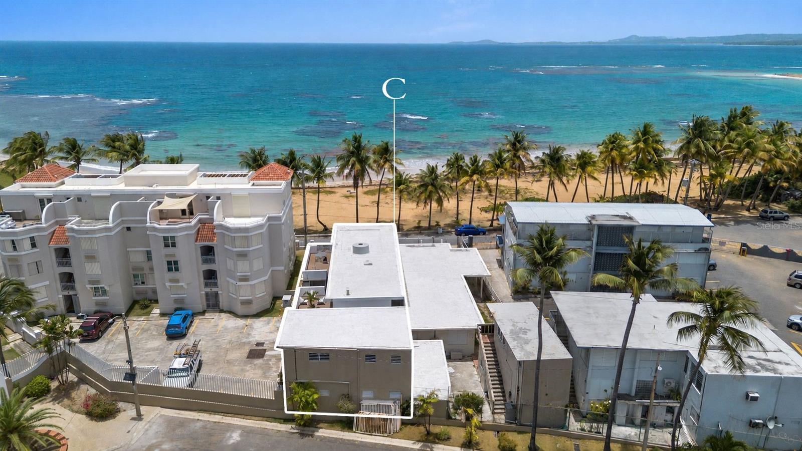 Luquillo BEACH #A-25, LUQUILLO, PR — photo 2