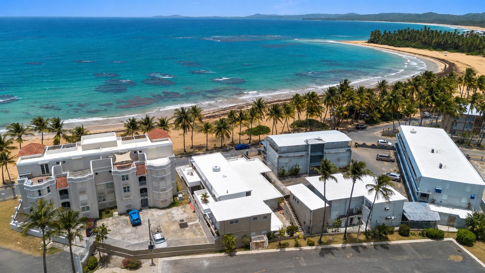 Luquillo BEACH #A-25, LUQUILLO, PR — photo 28