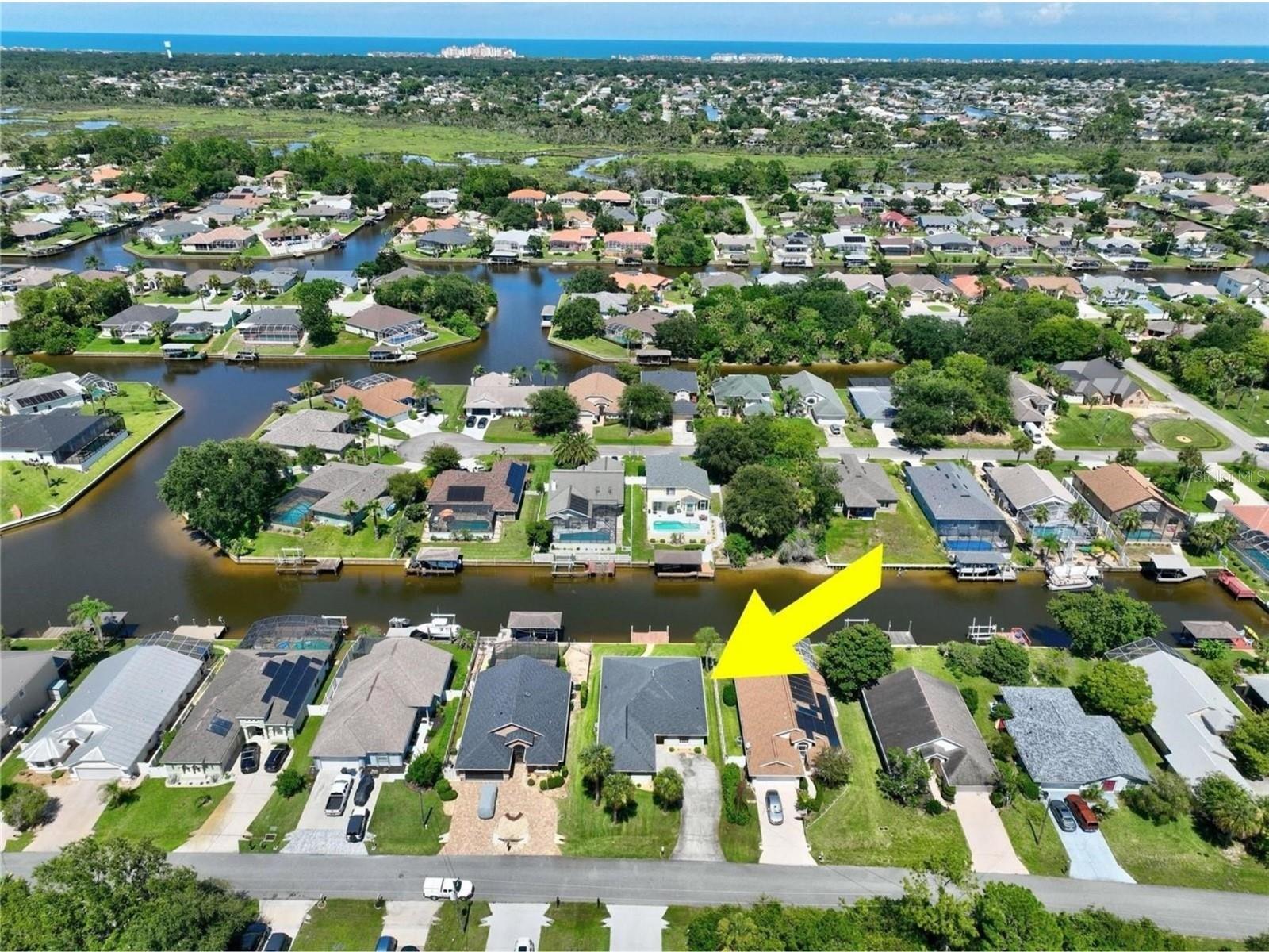 40 COLUMBIA LN, PALM COAST, FL