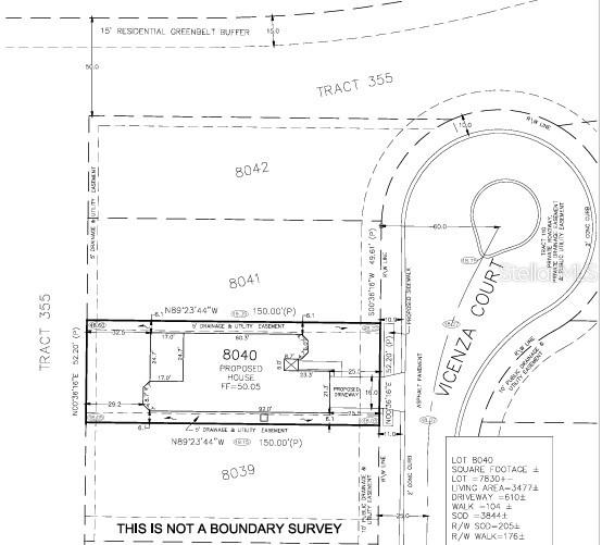 3114 VICENZA CT, BRADENTON, FL — photo 11