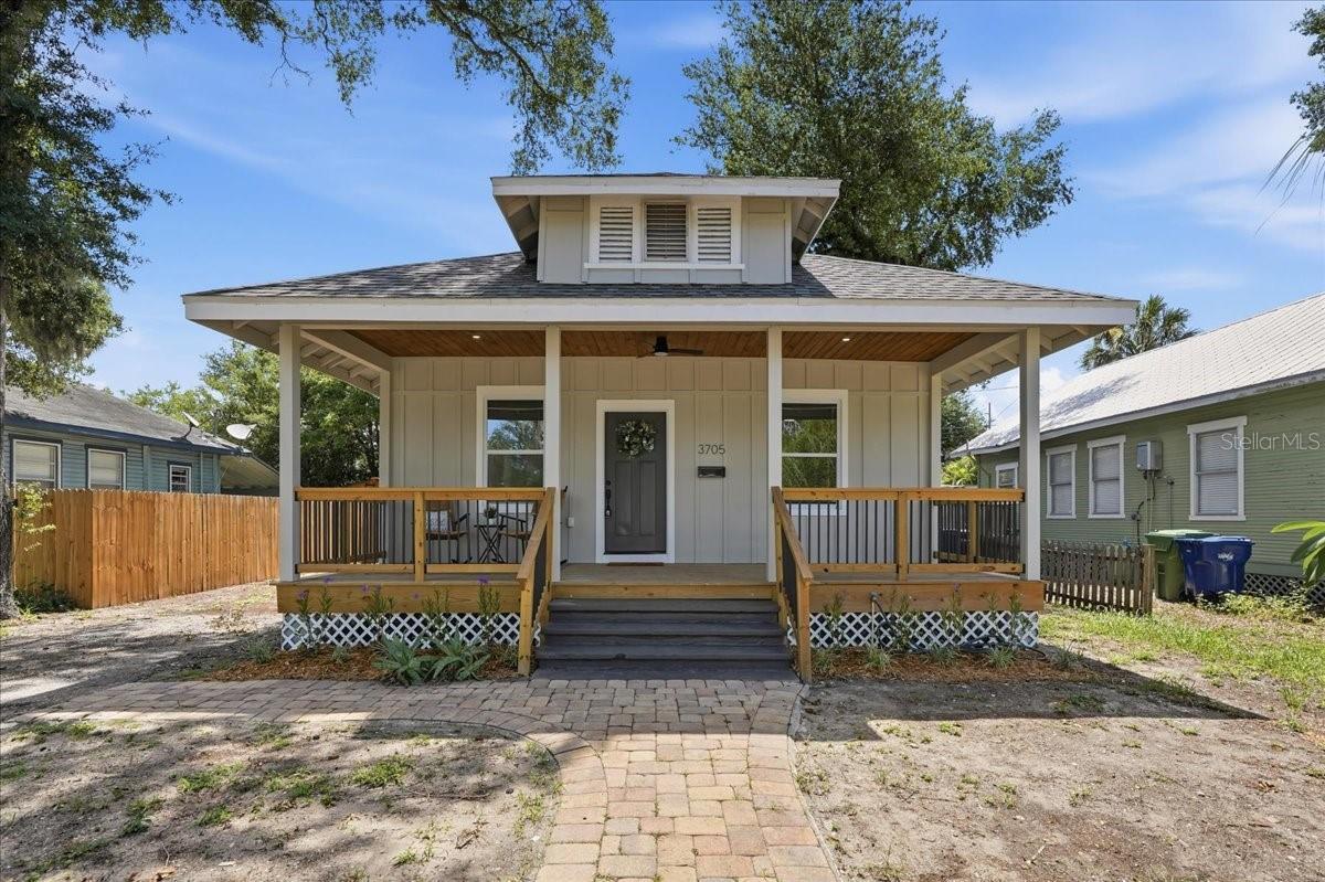 3705 N HIGHLAND AVE, TAMPA, FL