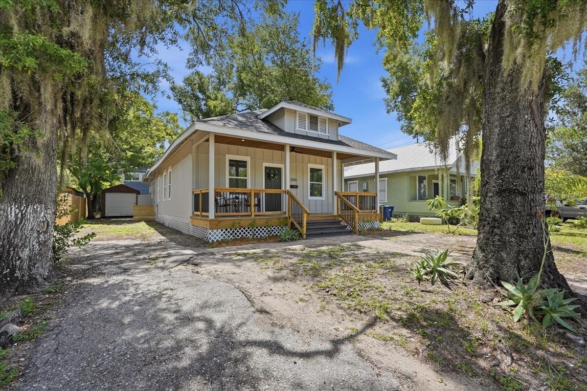 3705 N HIGHLAND AVE, TAMPA, FL — photo 2