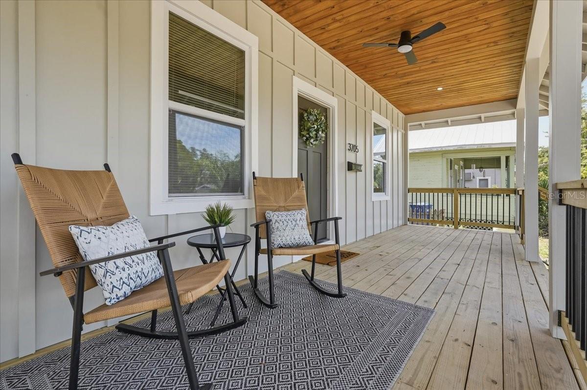 3705 N HIGHLAND AVE, TAMPA, FL — photo 3