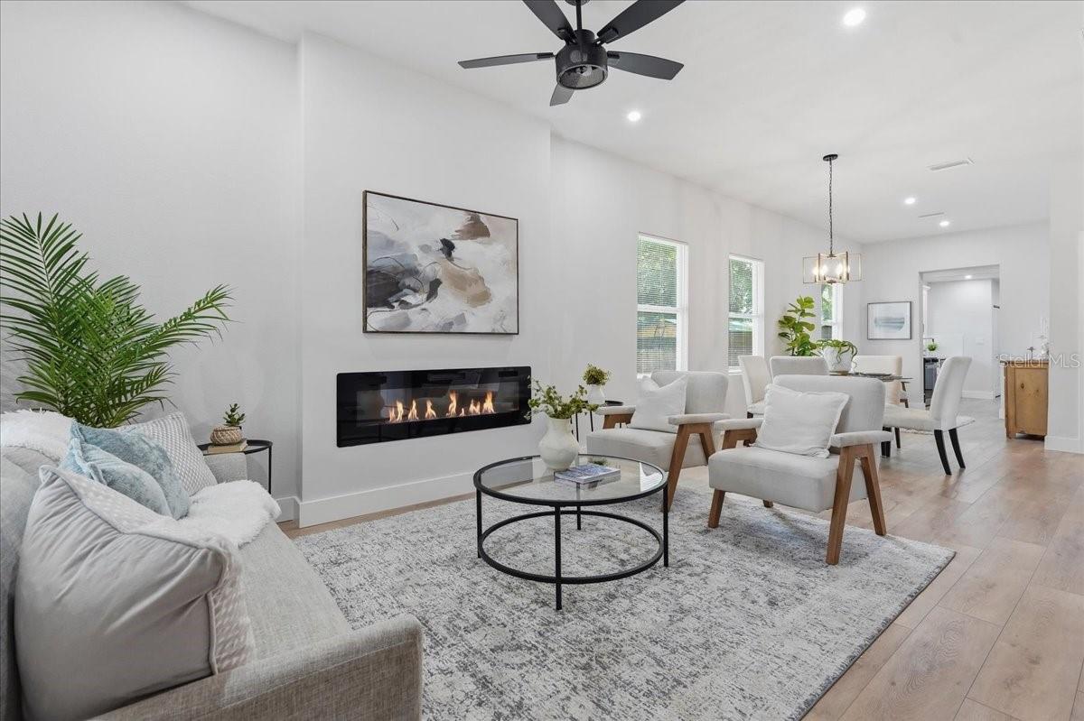 3705 N HIGHLAND AVE, TAMPA, FL — photo 4