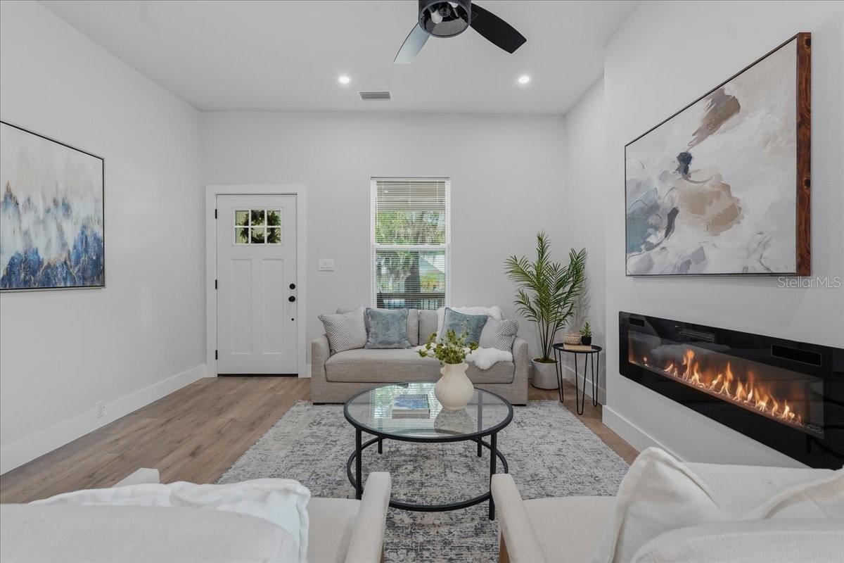 3705 N HIGHLAND AVE, TAMPA, FL — photo 5