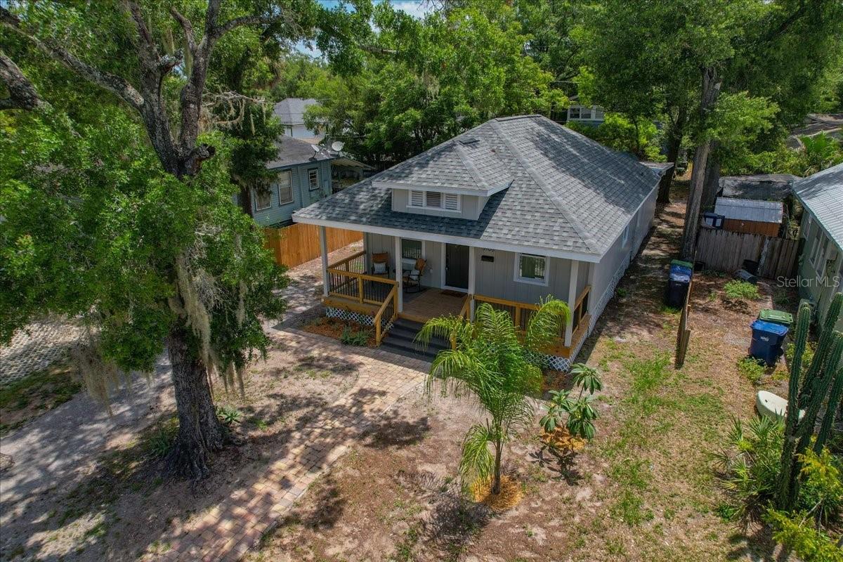 3705 N HIGHLAND AVE, TAMPA, FL — photo 27