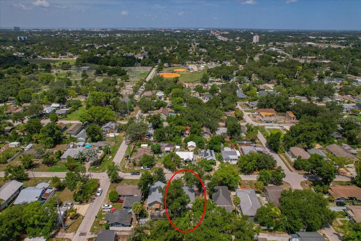 3705 N HIGHLAND AVE, TAMPA, FL — photo 29