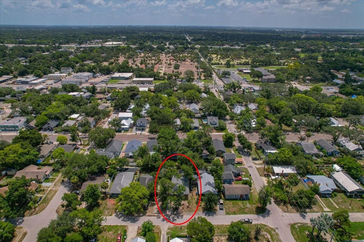 3705 N HIGHLAND AVE, TAMPA, FL — photo 30