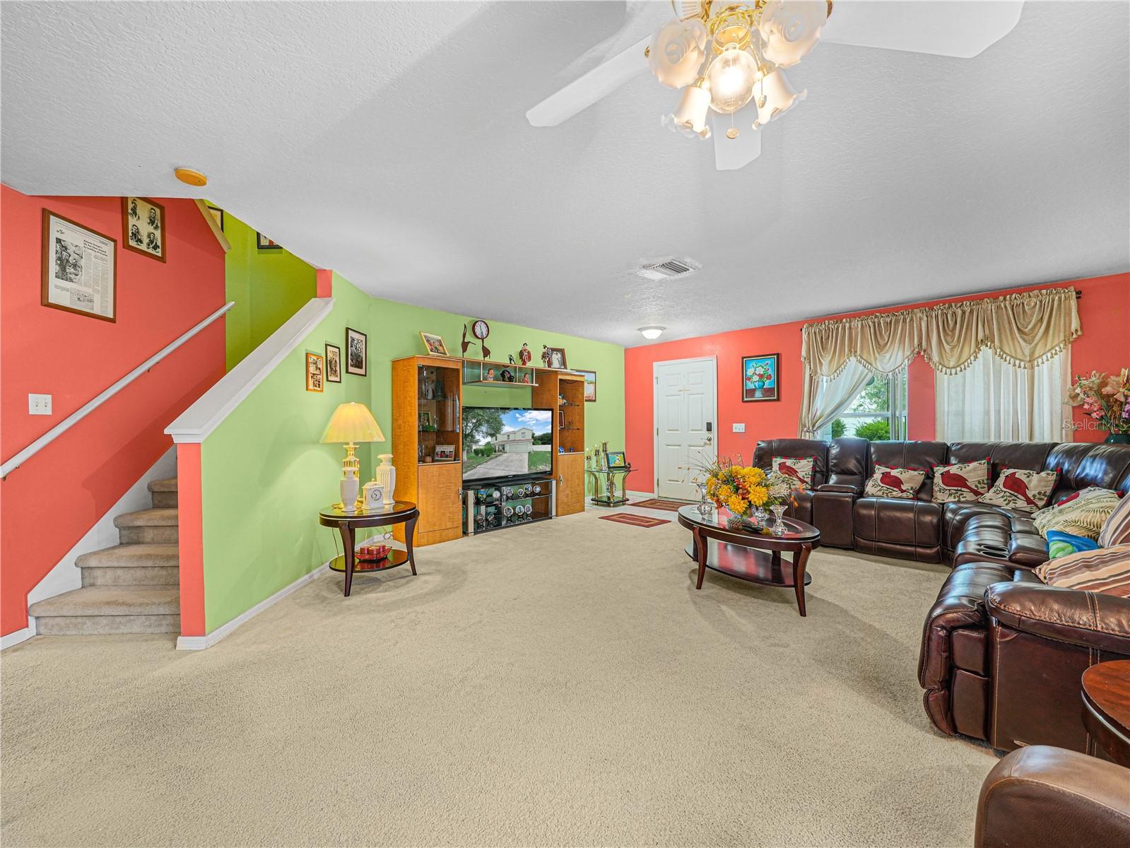 7448 HUNTERS GREENE CIR, LAKELAND, FL — photo 3