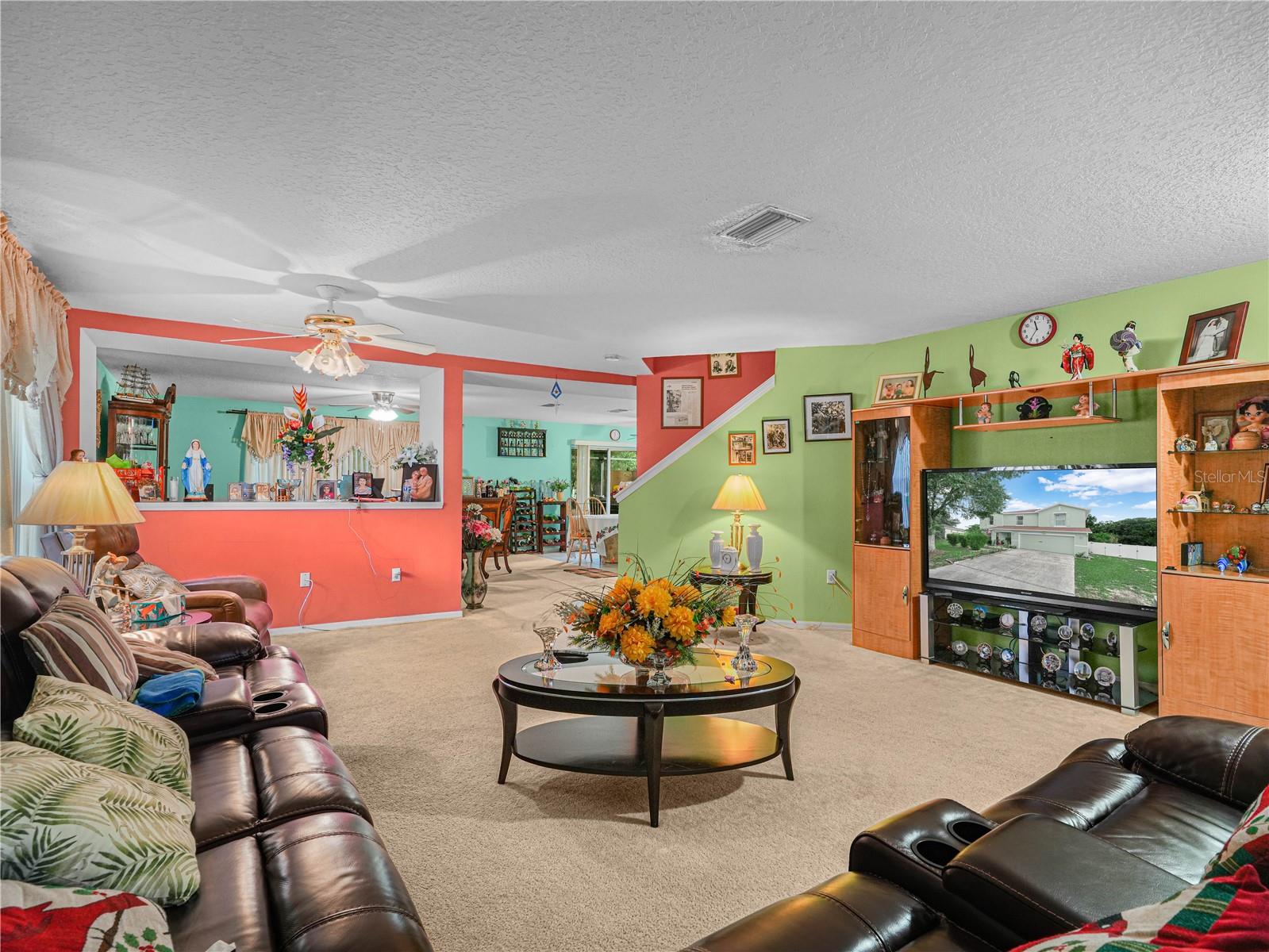 7448 HUNTERS GREENE CIR, LAKELAND, FL — photo 5