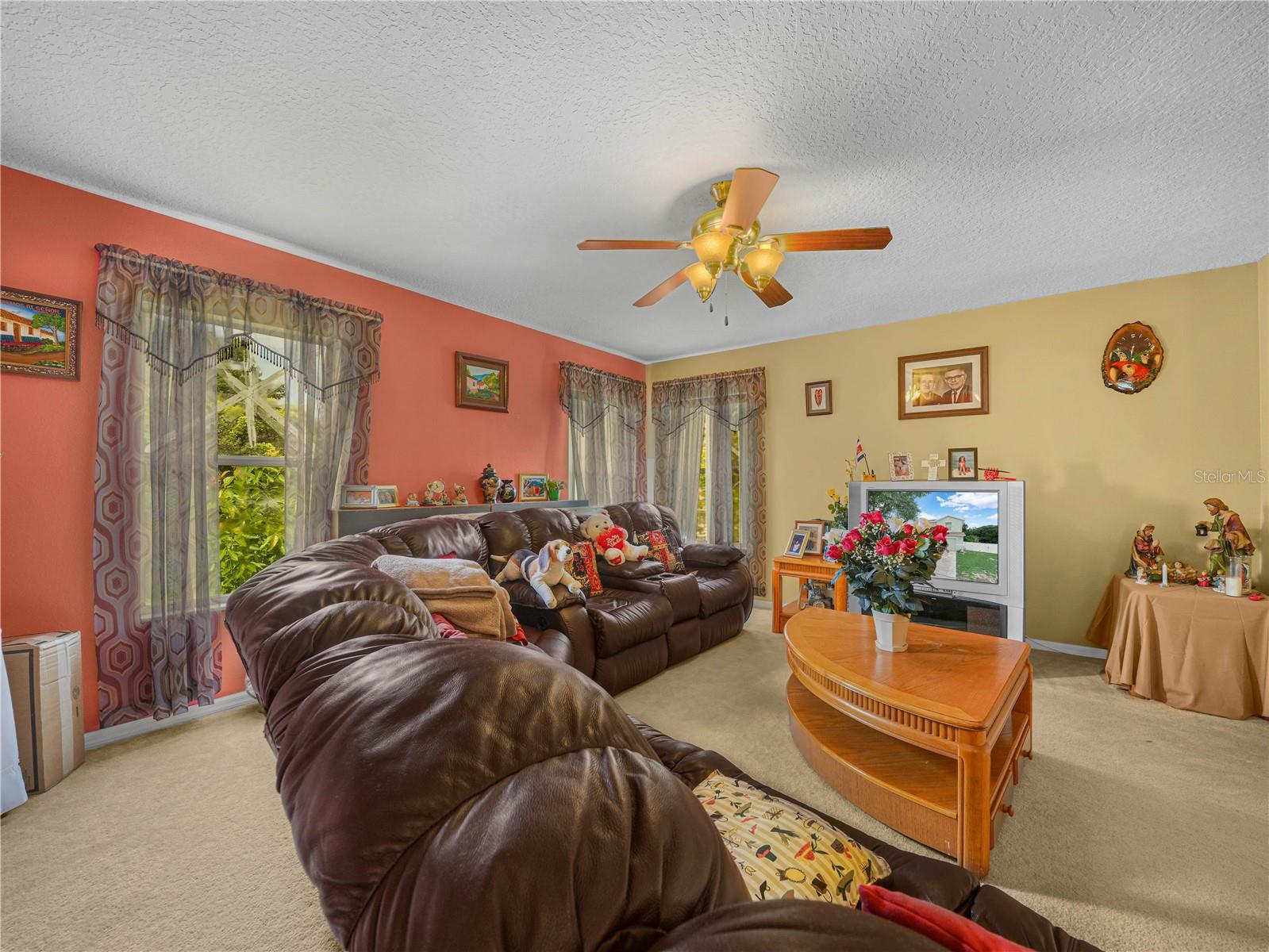 7448 HUNTERS GREENE CIR, LAKELAND, FL — photo 16
