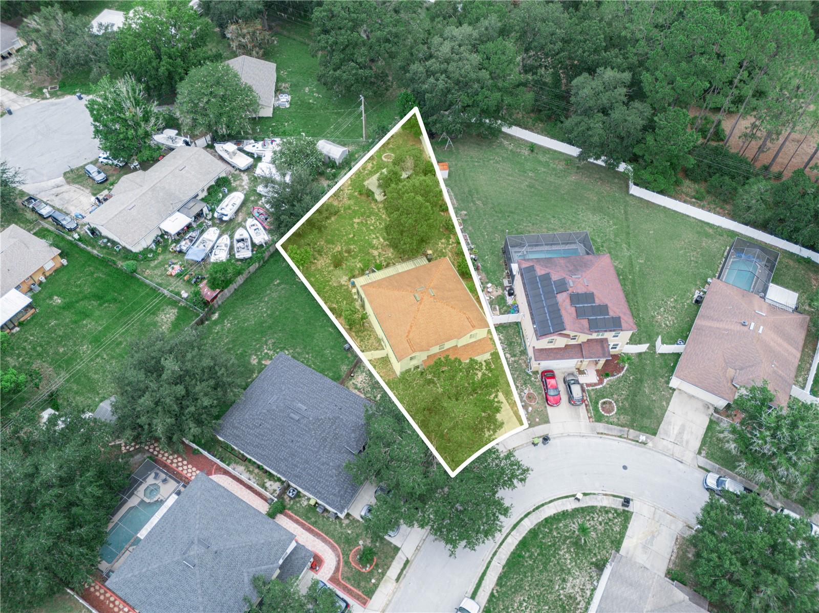 7448 HUNTERS GREENE CIR, LAKELAND, FL — photo 28